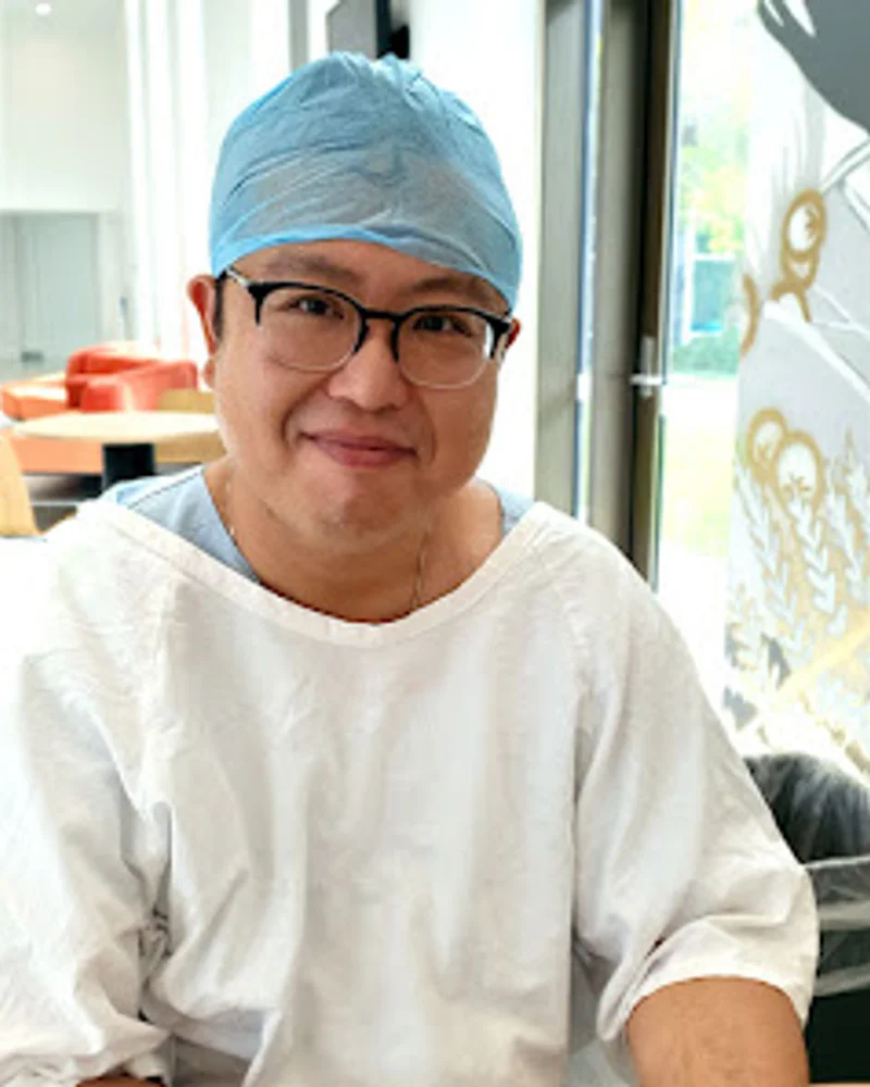 Dr Edward Tong - Bariatric Surgery Specialist Dr Edward Tong - Bariatric Surgeon in Campbelltown | Weight Loss Surgery Expert